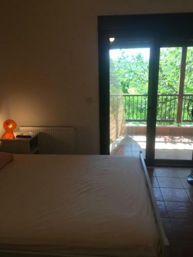 Apartamento Lux Villa Nature Resort
