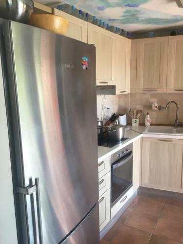 Apartamento Lux Villa Nature Resort