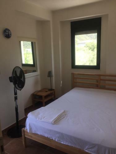 Apartamento Lux Villa Nature Resort