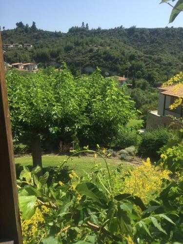 Apartamento Lux Villa Nature Resort