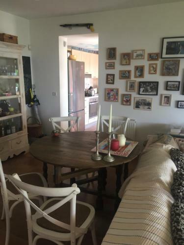 Apartamento Lux Villa Nature Resort