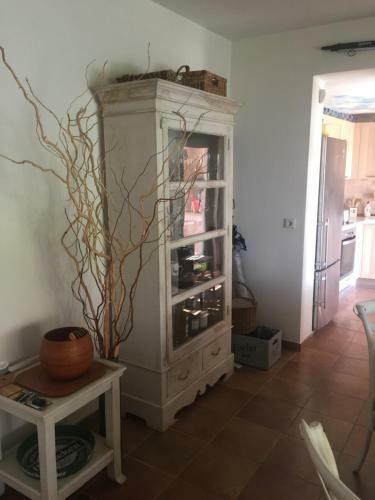 Apartamento Lux Villa Nature Resort