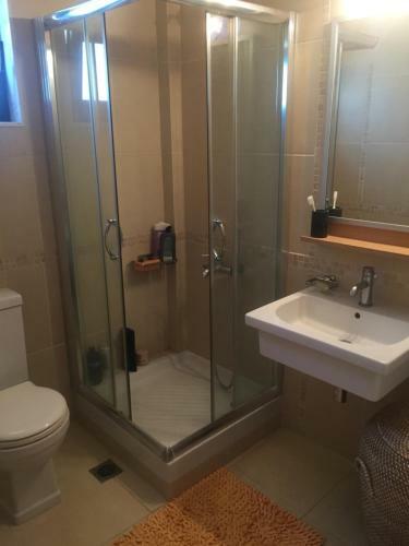 Apartamento Lux Villa Nature Resort