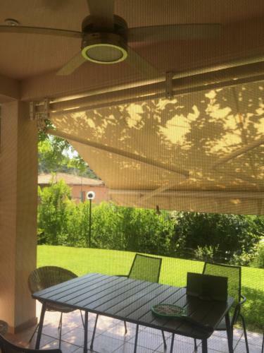 Apartamento Lux Villa Nature Resort