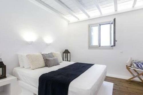Villa Breathtaking 6 Bed In Platis Gialos
