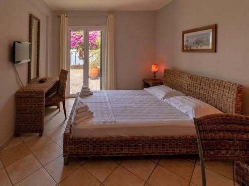 Luxury Holiday Home In Korfu With Private Swimming Pool