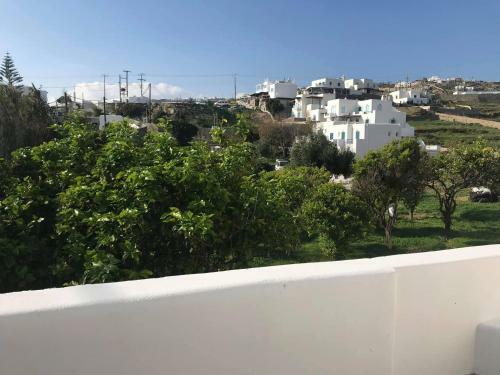 Beautiful Apartment In Platis Gialos