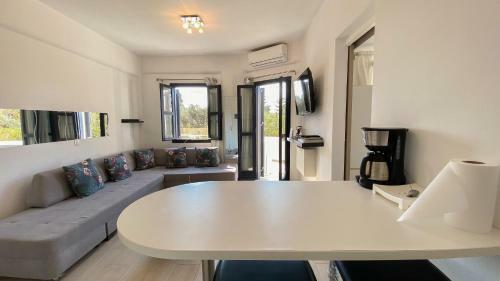 Beautiful Apartment In Platis Gialos