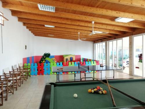 Hotel Spiros-soula Thematic Suites