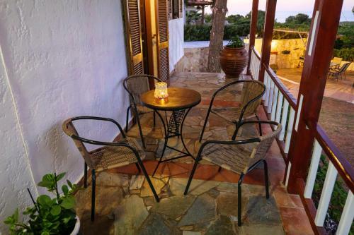 Apartamento Ellis Holidays Home