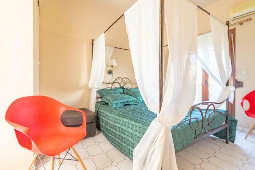 Marilyn Boutique Apartment Near Sandy Beach