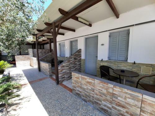 Albergue Villa Nektaria