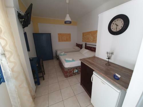 Albergue Villa Nektaria
