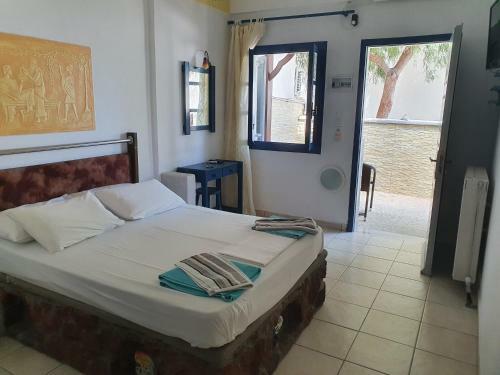 Albergue Villa Nektaria