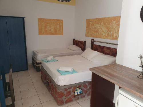 Albergue Villa Nektaria