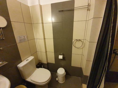 Albergue Villa Nektaria