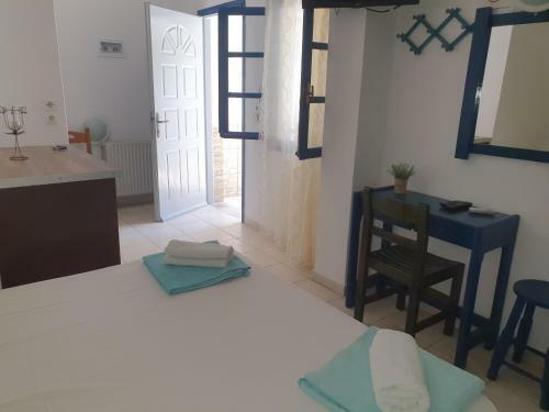 Albergue Villa Nektaria
