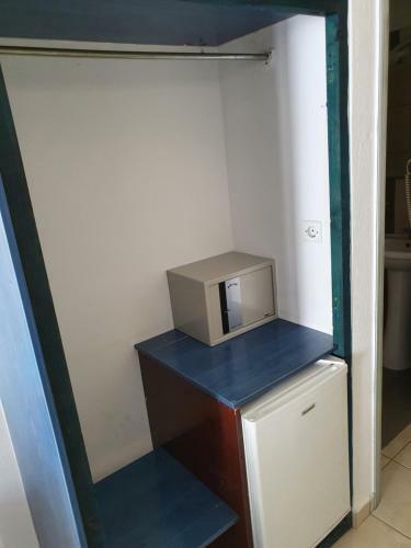 Albergue Villa Nektaria