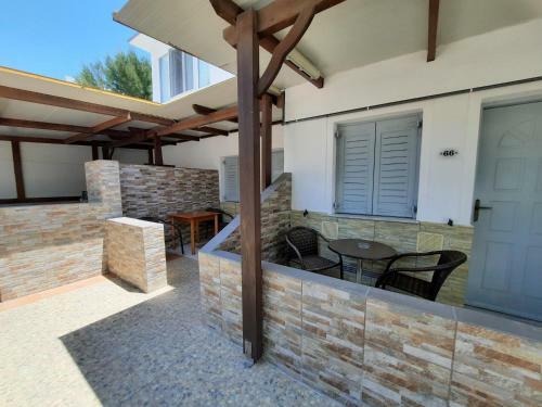 Albergue Villa Nektaria