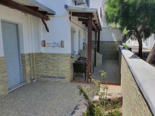 Albergue Villa Nektaria