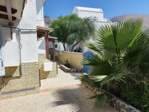 Albergue Villa Nektaria