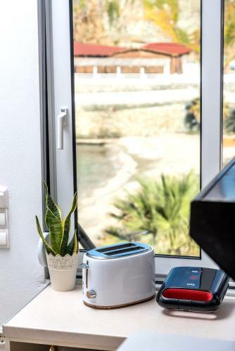 Vasilios Sea View Apartments