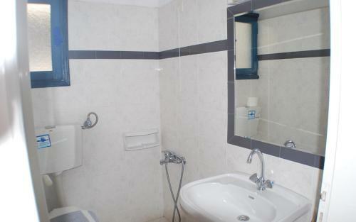 Apartamento Renia Hotel Agia Pelagia