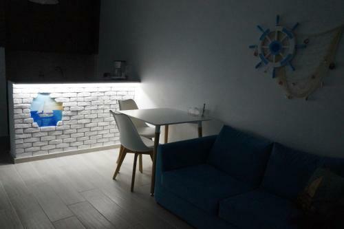 Apartamento Captain's Suite