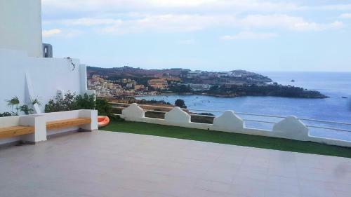 Apartamento Captain's Suite