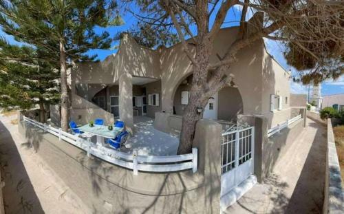 Apartamento Sabbia Calda 7