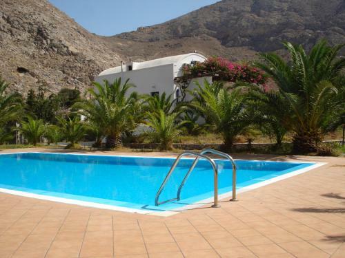 Villa Hones - Relax House