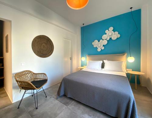 Apartamento Marton Perissa