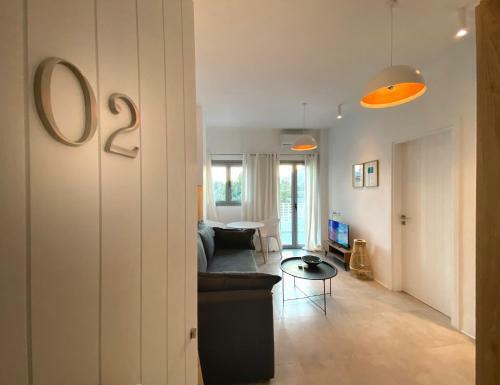 Apartamento Marton Perissa
