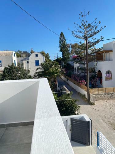 Apartamento Marton Perissa