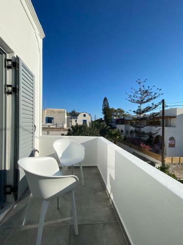 Apartamento Marton Perissa
