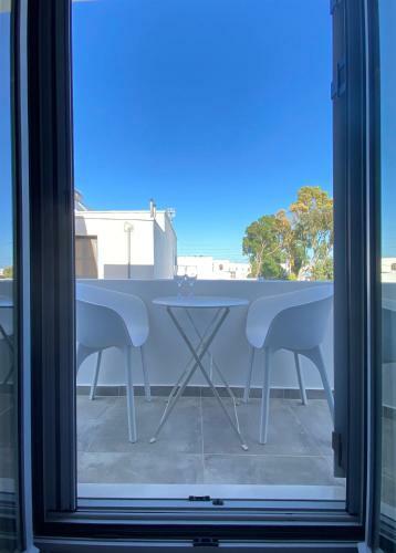 Apartamento Marton Perissa