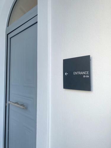Apartamento Marton Perissa
