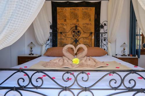 Private Villa Evgenia With Swimming Pool