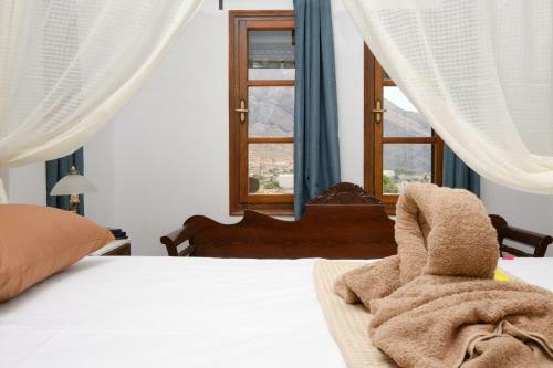Private Villa Evgenia With Swimming Pool
