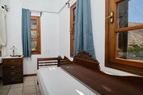 Private Villa Evgenia With Swimming Pool