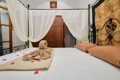 Private Villa Evgenia With Swimming Pool