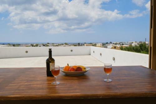 Private Villa Evgenia With Swimming Pool