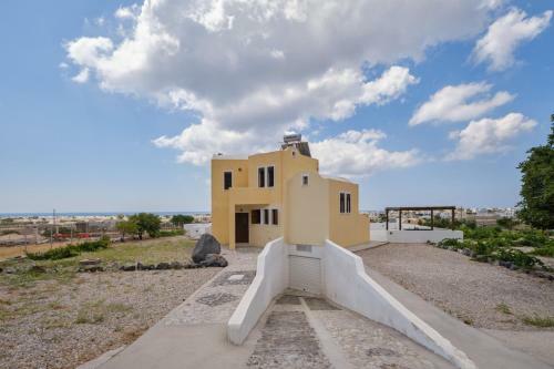 Private Villa Evgenia With Swimming Pool