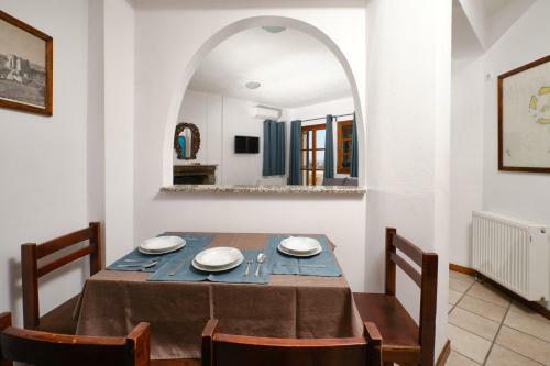 Private Villa Evgenia With Swimming Pool