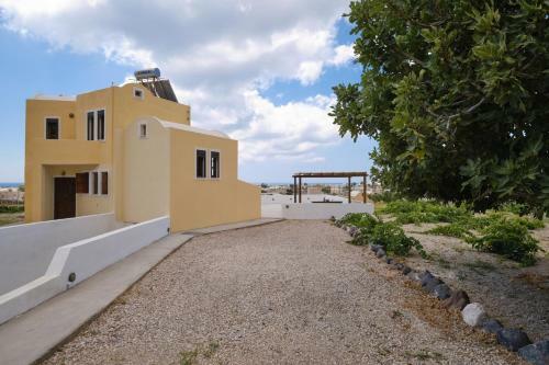 Private Villa Evgenia With Swimming Pool