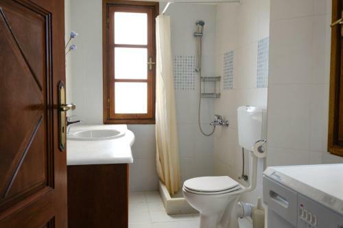 Private Villa Evgenia With Swimming Pool