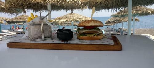 Apartamento Perissa South Beach Rooms