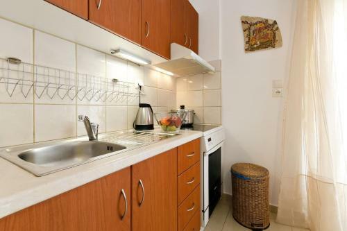 Superior Apartment 100m From The Beach