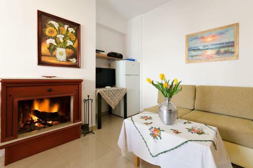 Superior Apartment 100m From The Beach