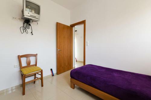 Superior Apartment 100m From The Beach